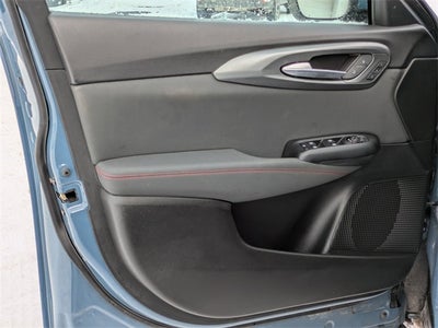 2024 Dodge Hornet R/T