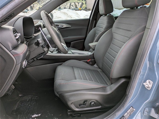 2024 Dodge Hornet R/T