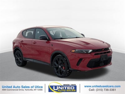 2024 Dodge Hornet R/T