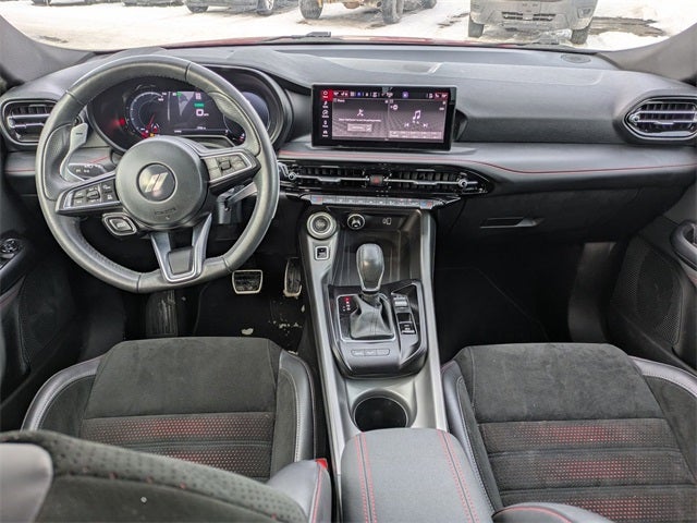 2024 Dodge Hornet R/T
