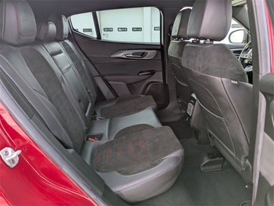 2024 Dodge Hornet R/T