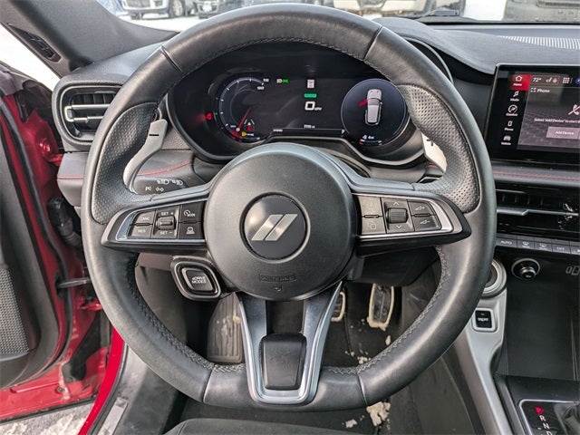 2024 Dodge Hornet R/T