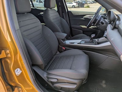 2024 Dodge Hornet R/T