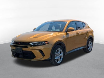 2024 Dodge Hornet R/T