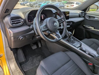 2024 Dodge Hornet R/T