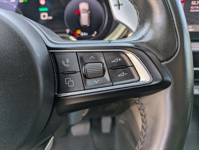 2024 Dodge Hornet R/T Plus