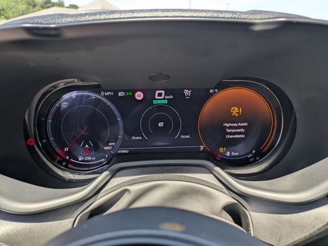 2024 Dodge Hornet R/T Plus