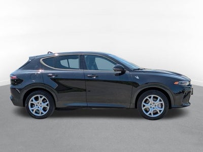 2024 Dodge Hornet R/T Plus