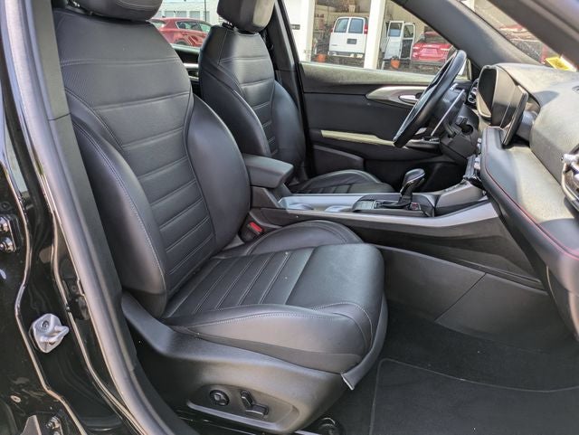 2024 Dodge Hornet R/T Plus