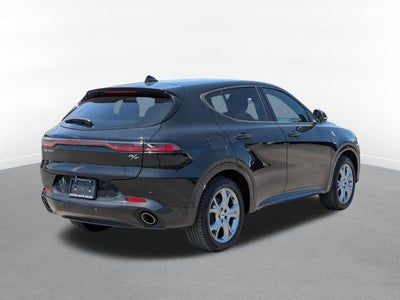 2024 Dodge Hornet R/T Plus