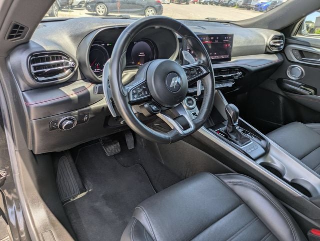 2024 Dodge Hornet R/T Plus