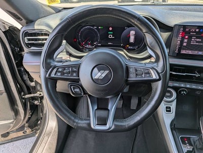 2024 Dodge Hornet R/T Plus