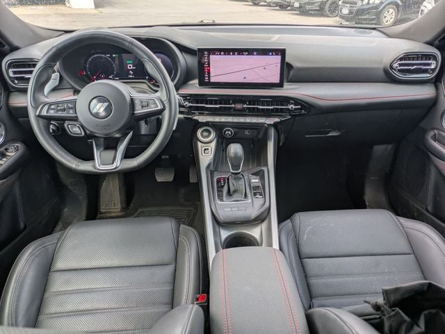 2024 Dodge Hornet R/T Plus