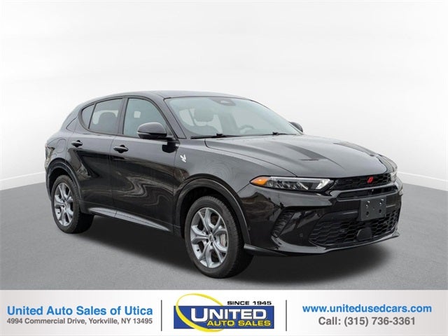 2024 Dodge Hornet R/T Plus