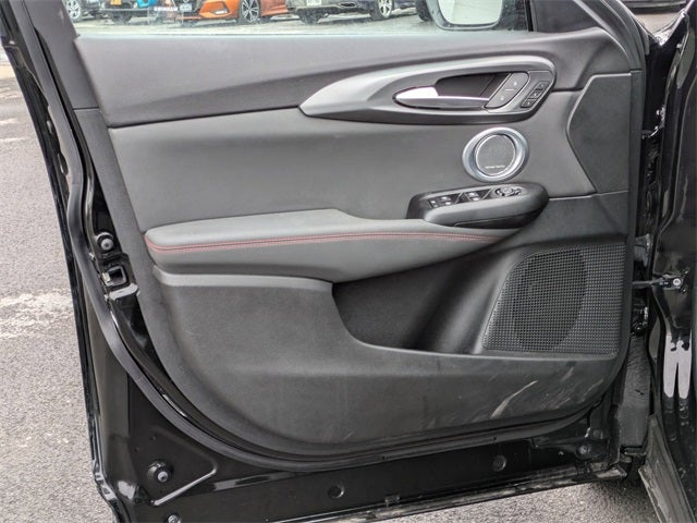 2024 Dodge Hornet R/T Plus