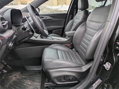 2024 Dodge Hornet R/T Plus