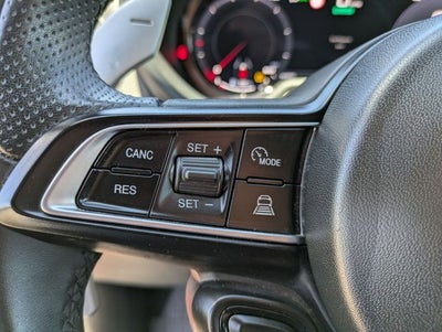 2024 Dodge Hornet R/T Plus