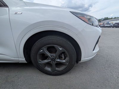 2023 Ford Escape ST-Line Select