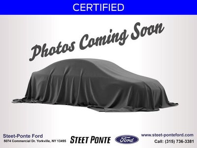 2021 Ford F-350SD Platinum