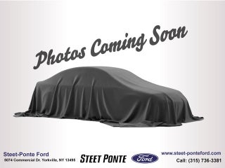 2022 Ford F-350SD Lariat