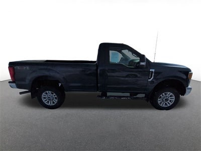 2017 Ford F-250SD XLT