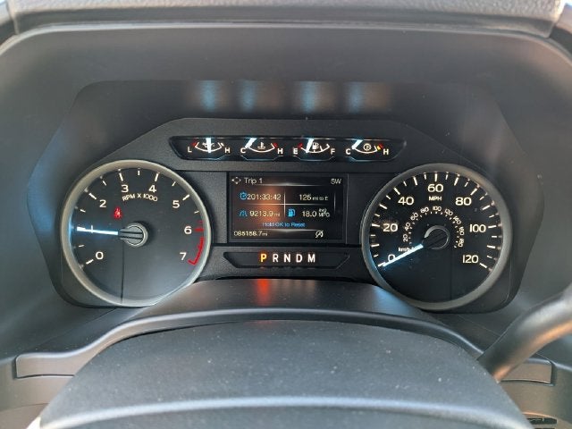 2020 Ford F-150 XLT 5.0L V8
