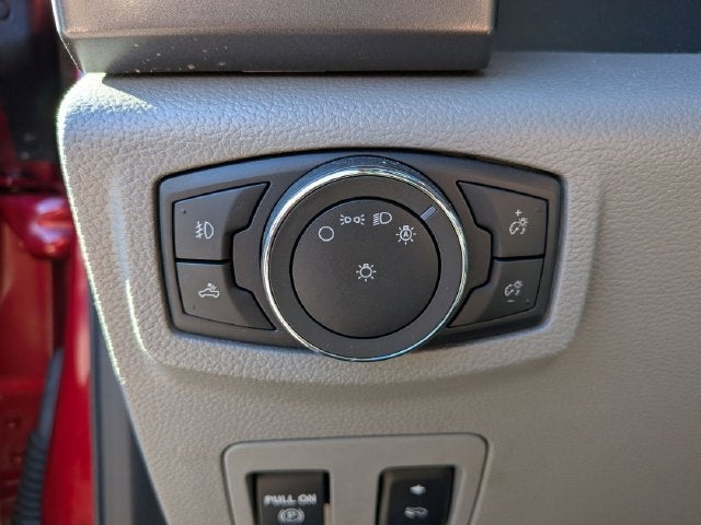 2020 Ford F-150 XLT 5.0L V8