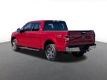 2020 Ford F-150 XLT 5.0L V8