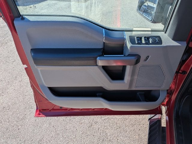 2020 Ford F-150 XLT 5.0L V8