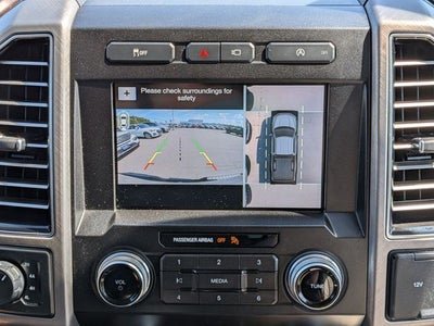 2019 Ford F-150 Limited