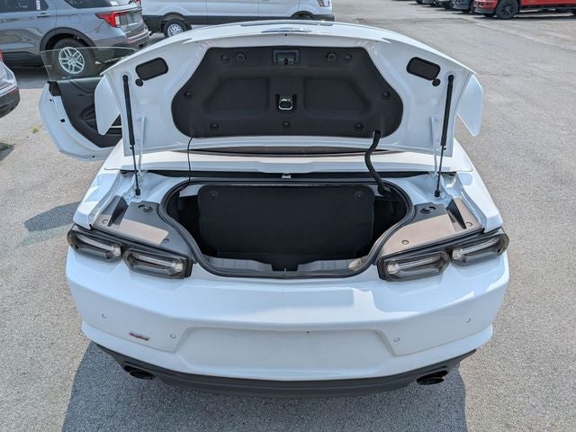 2024 Chevrolet Camaro SS 2SS