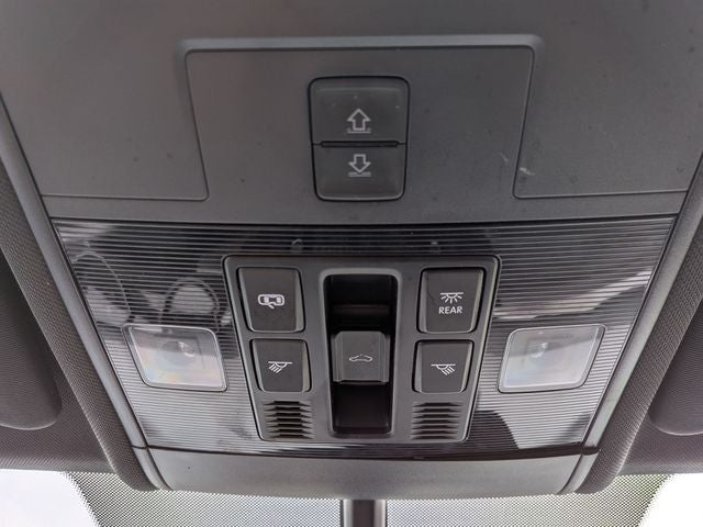 2020 Volkswagen Atlas Cross Sport 3.6L V6 SE w/Technology 4Motion