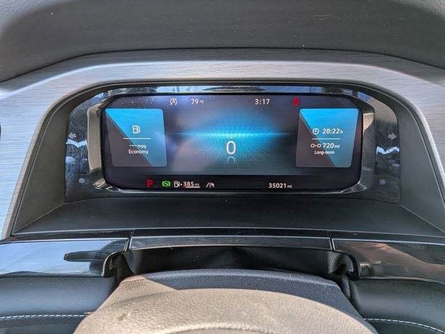 2024 Volkswagen Atlas Cross Sport 2.0T SE