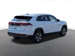 2024 Volkswagen Atlas Cross Sport 2.0T SE