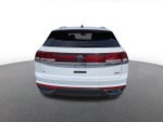2024 Volkswagen Atlas Cross Sport 2.0T SE