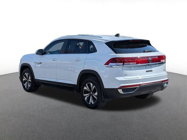 2024 Volkswagen Atlas Cross Sport 2.0T SE