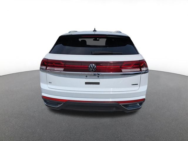 2024 Volkswagen Atlas Cross Sport 2.0T SE
