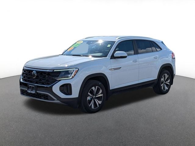 2024 Volkswagen Atlas Cross Sport 2.0T SE