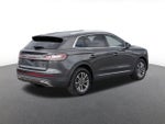 2020 Lincoln Nautilus Standard