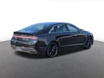 2020 Lincoln MKZ Reserve