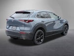 2025 Mazda Mazda CX-30 2.5 S Carbon Edition