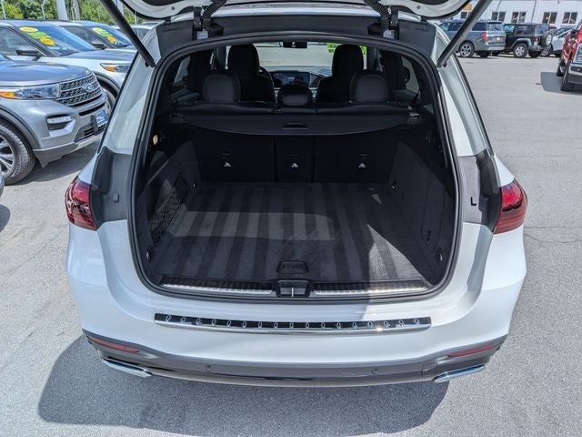 2025 Mercedes-Benz GLE GLE 450 4MATIC®