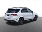 2025 Mercedes-Benz GLE GLE 450 4MATIC®