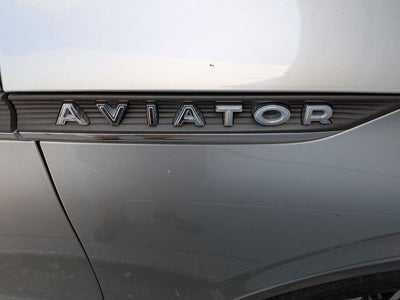 2023 Lincoln Aviator Reserve Premium