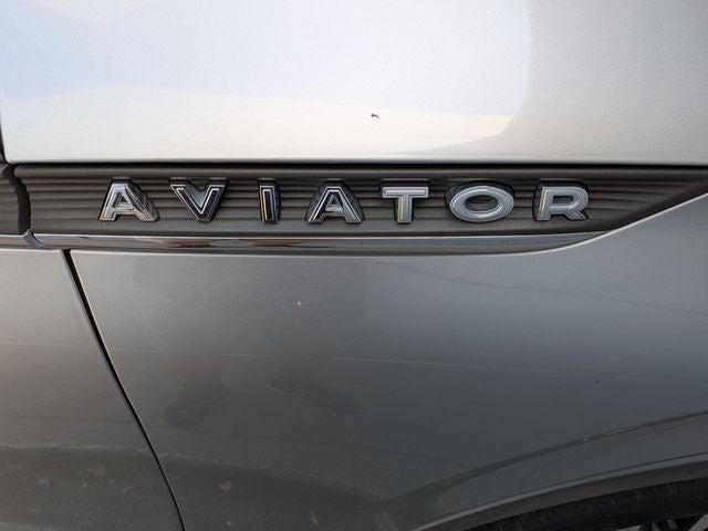 2023 Lincoln Aviator Reserve Premium