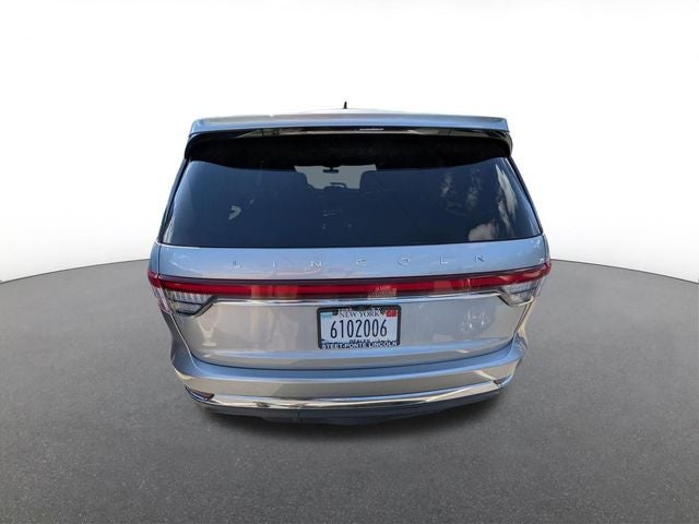 2023 Lincoln Aviator Reserve Premium