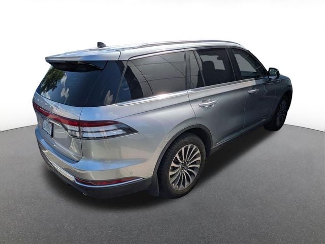 2023 Lincoln Aviator Reserve Premium