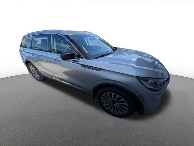 2023 Lincoln Aviator Reserve Premium