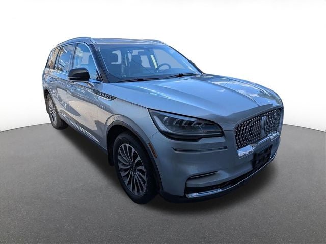 2023 Lincoln Aviator Reserve Premium