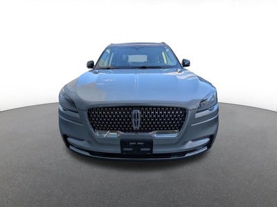 2023 Lincoln Aviator Reserve Premium